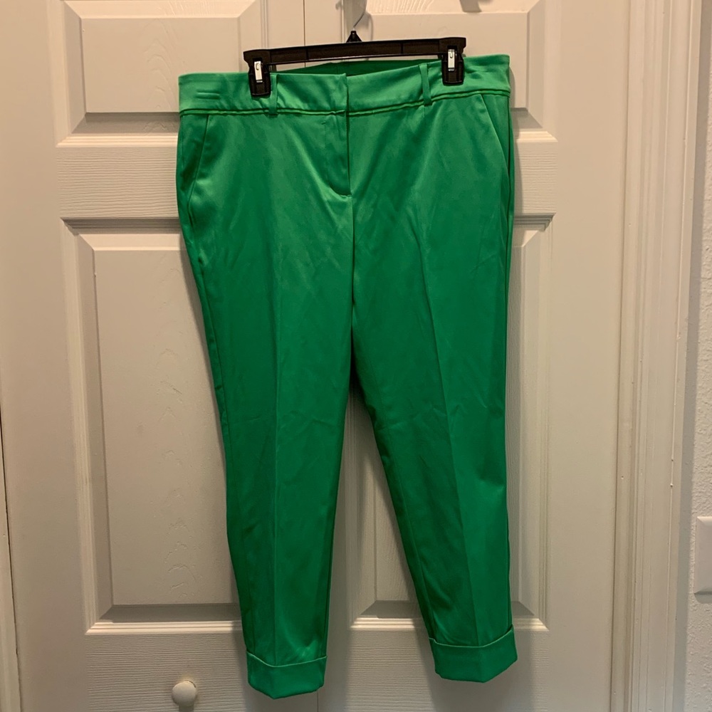 New York and Company pants